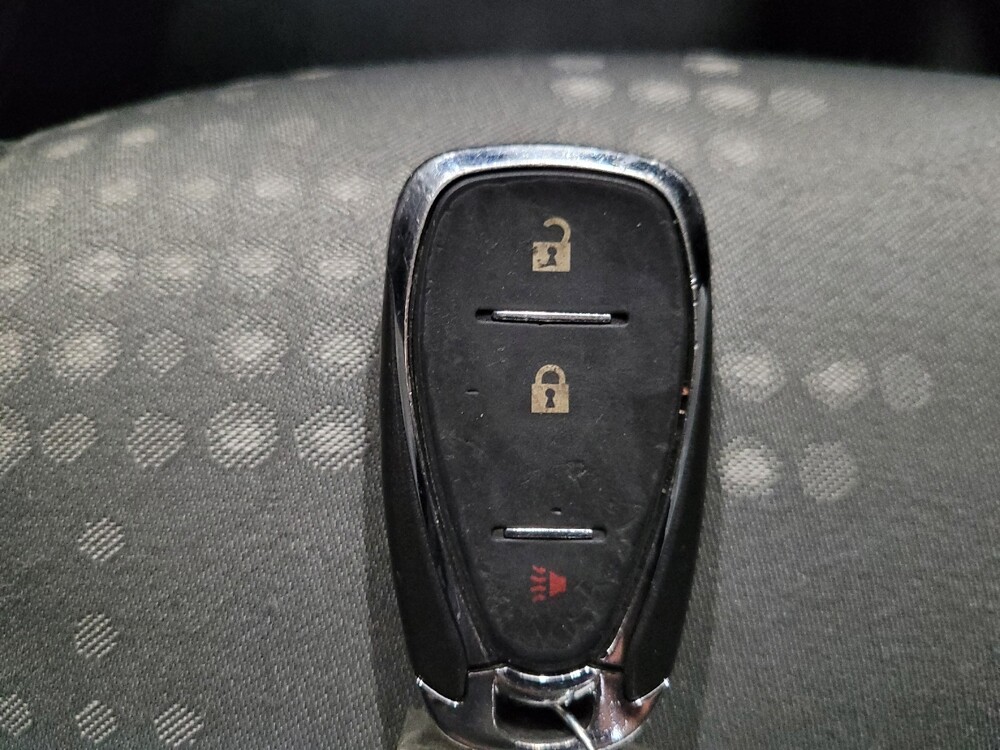 2020 Chevrolet Sonic in Laurel, MD 20724 - 18145750 32