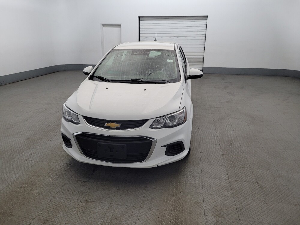 2020 Chevrolet Sonic in Laurel, MD 20724 - 18145750 15