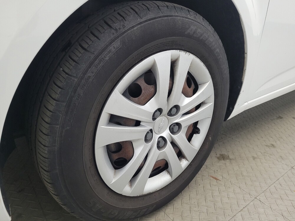 2020 Chevrolet Sonic in Laurel, MD 20724 - 18145750 31