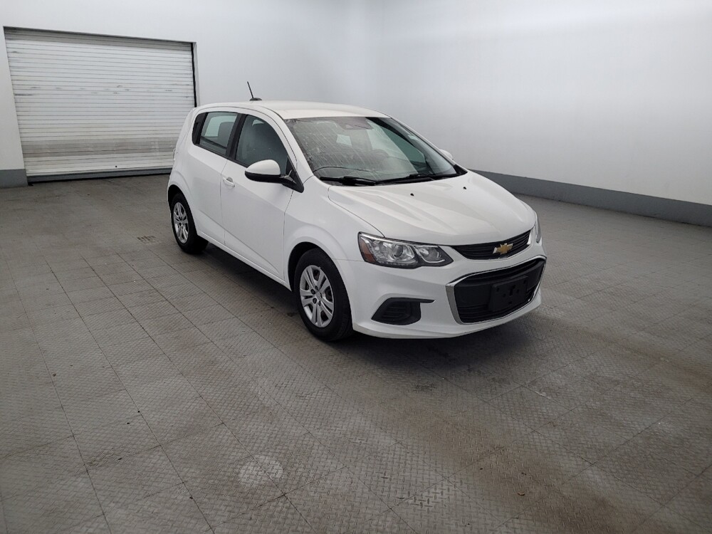 2020 Chevrolet Sonic in Laurel, MD 20724 - 18145750 13