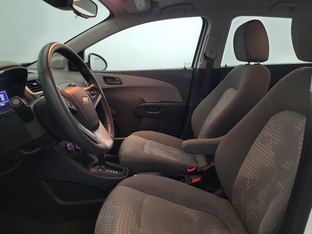 2020 Chevrolet Sonic in Laurel, MD 20724 - 18145750 17