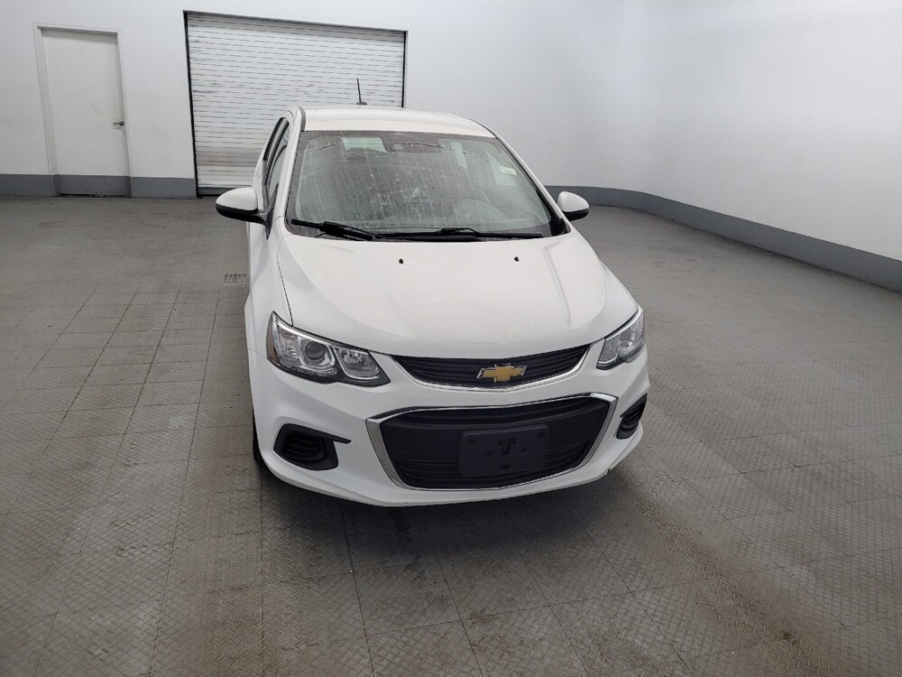 2020 Chevrolet Sonic in Laurel, MD 20724 - 18145750 14