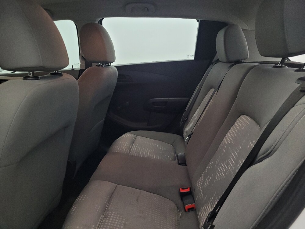 2020 Chevrolet Sonic in Laurel, MD 20724 - 18145750 18