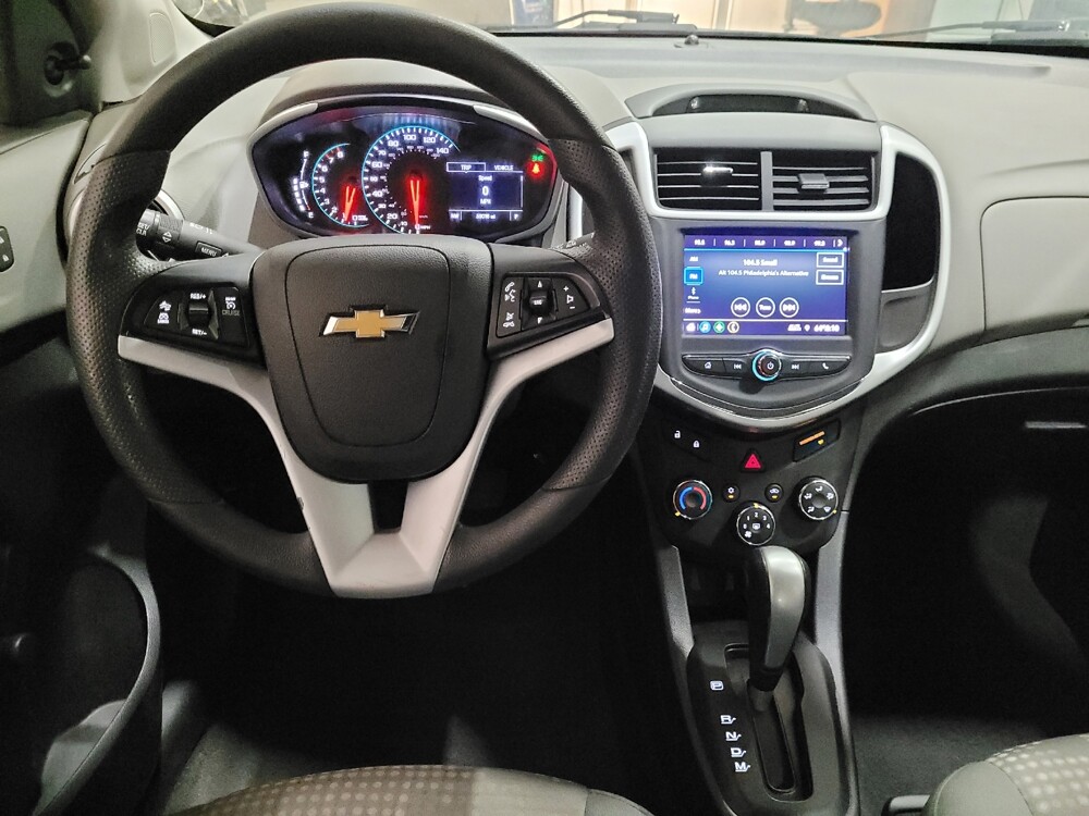 2020 Chevrolet Sonic in Laurel, MD 20724 - 18145750 22