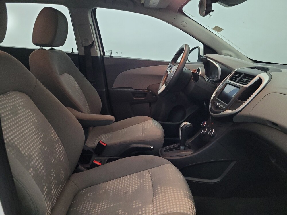 2020 Chevrolet Sonic in Laurel, MD 20724 - 18145750 21