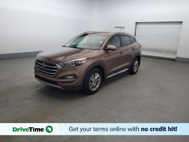 2017 Hyundai Tucson in Woodbridge, VA 22191