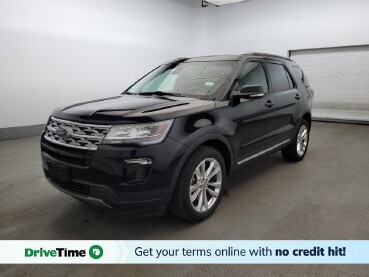 2019 Ford Explorer in Laurel, MD 20724
