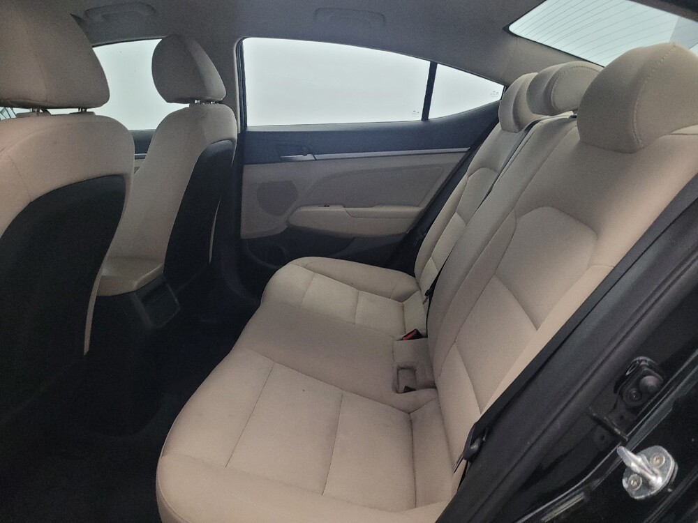 2018 Hyundai Elantra in Temple Hills, MD 20746 - 18145758 18
