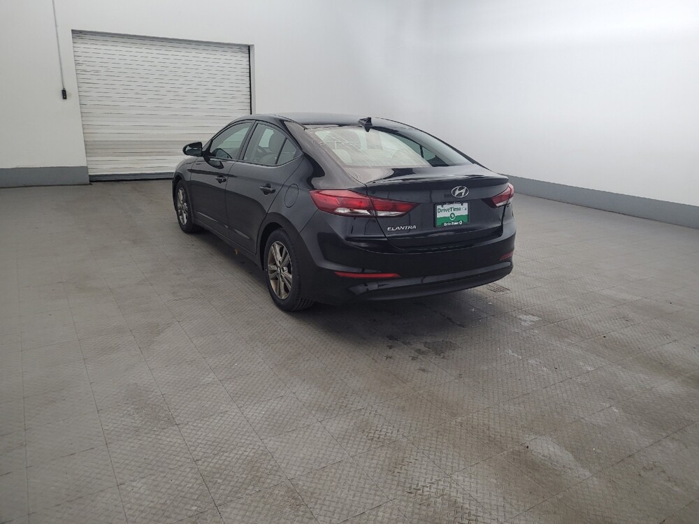 2018 Hyundai Elantra in Temple Hills, MD 20746 - 18145758 5