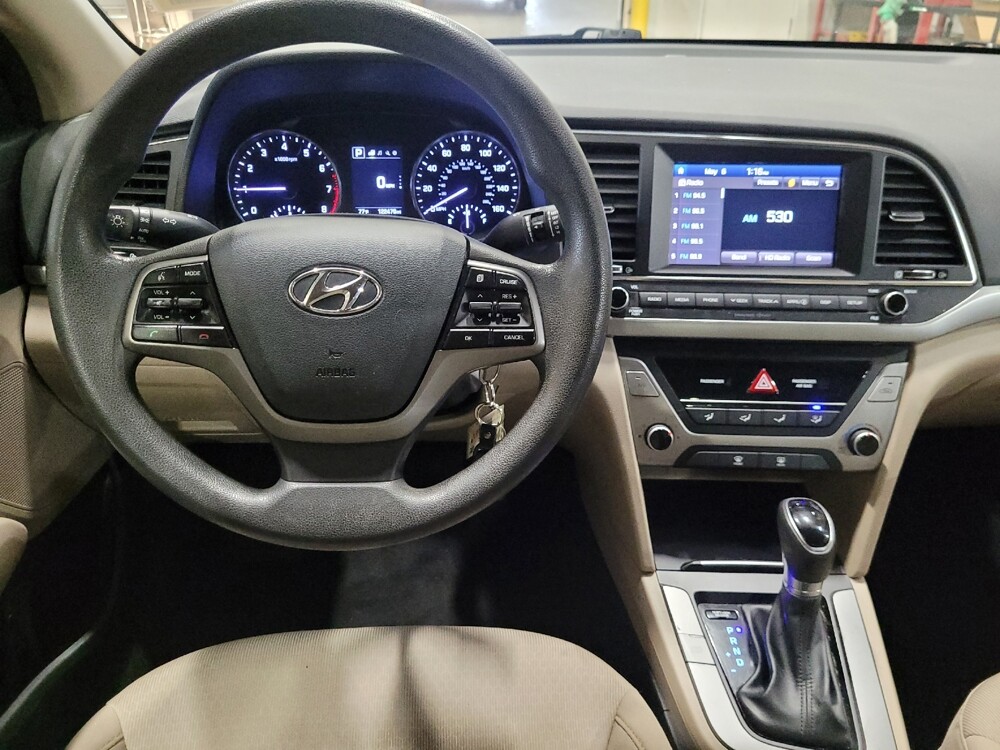2018 Hyundai Elantra in Temple Hills, MD 20746 - 18145758 22