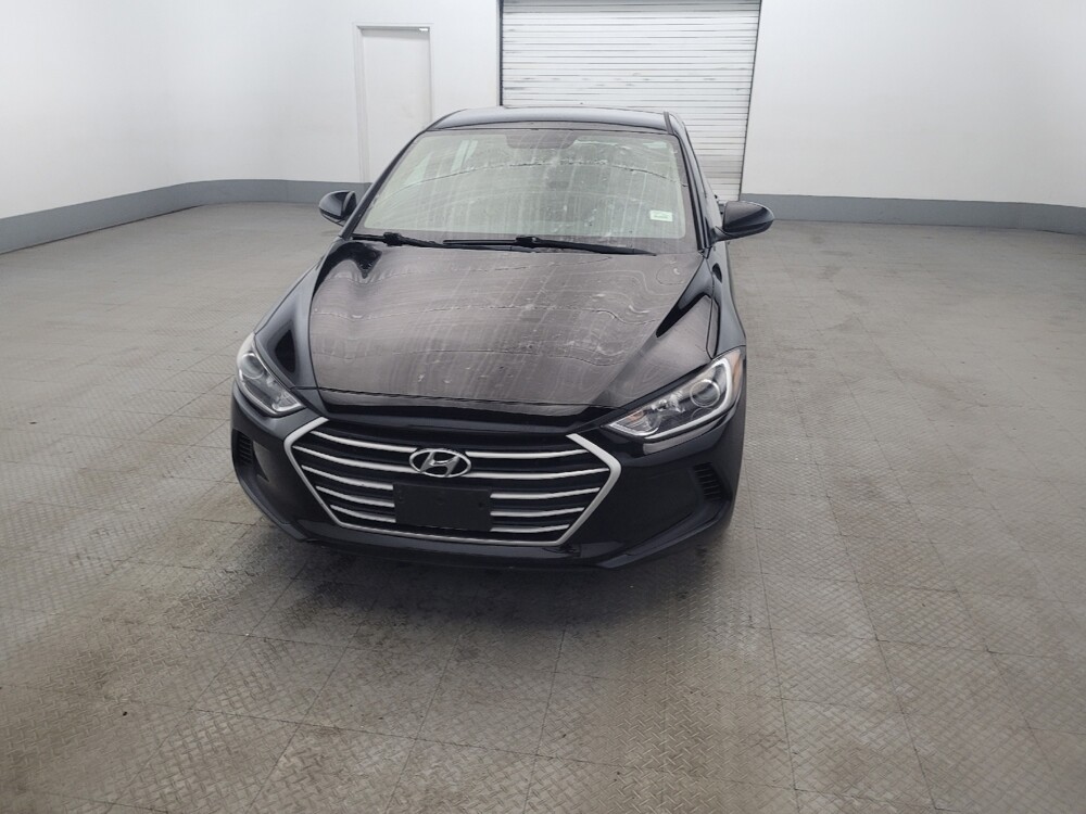 2018 Hyundai Elantra in Temple Hills, MD 20746 - 18145758 15