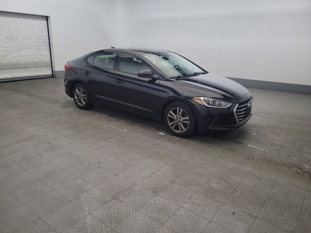 2018 Hyundai Elantra in Temple Hills, MD 20746 - 18145758 11