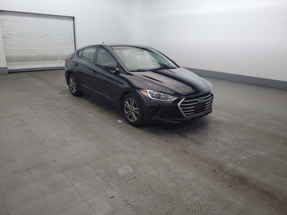 2018 Hyundai Elantra in Temple Hills, MD 20746 - 18145758 13