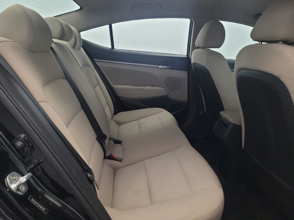 2018 Hyundai Elantra in Temple Hills, MD 20746 - 18145758 19