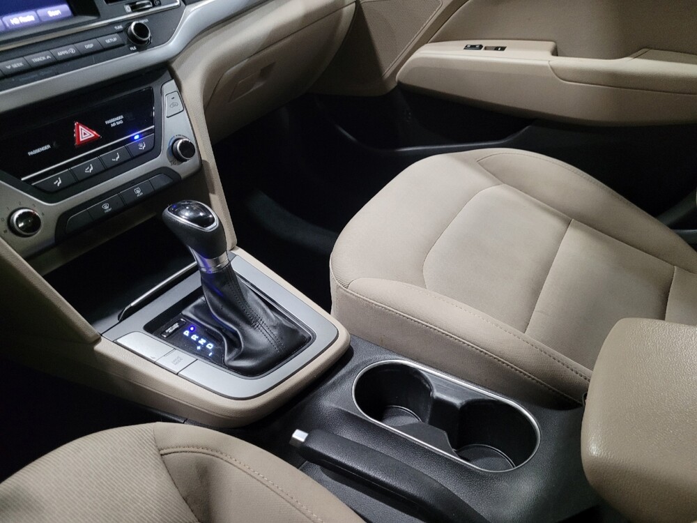 2018 Hyundai Elantra in Temple Hills, MD 20746 - 18145758 26