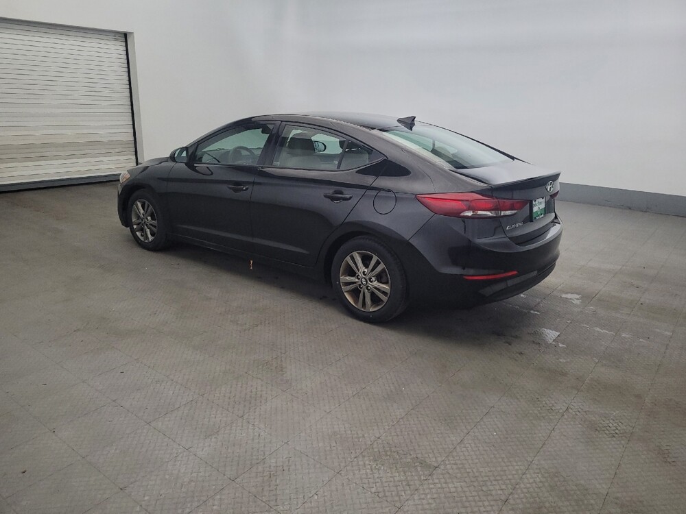 2018 Hyundai Elantra in Temple Hills, MD 20746 - 18145758 3