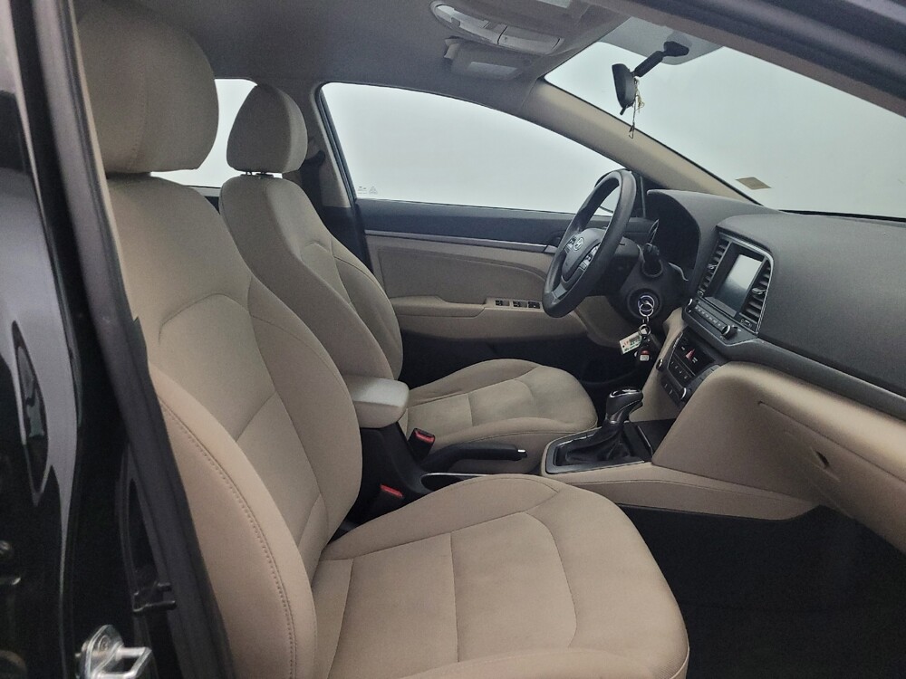 2018 Hyundai Elantra in Temple Hills, MD 20746 - 18145758 21