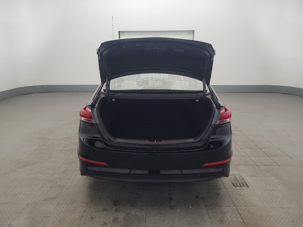 2018 Hyundai Elantra in Temple Hills, MD 20746 - 18145758 29