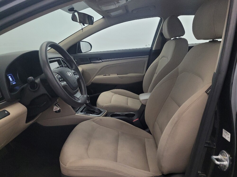 2018 Hyundai Elantra in Temple Hills, MD 20746 - 18145758 17