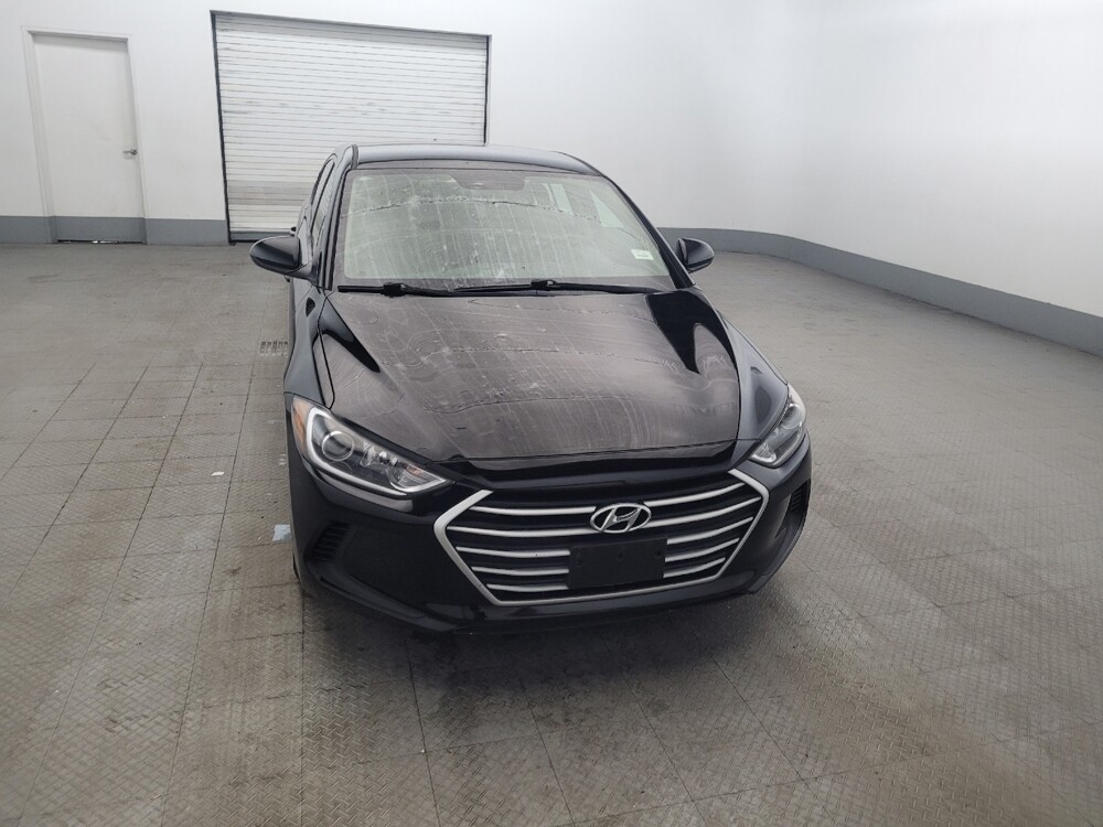 2018 Hyundai Elantra in Temple Hills, MD 20746 - 18145758 14