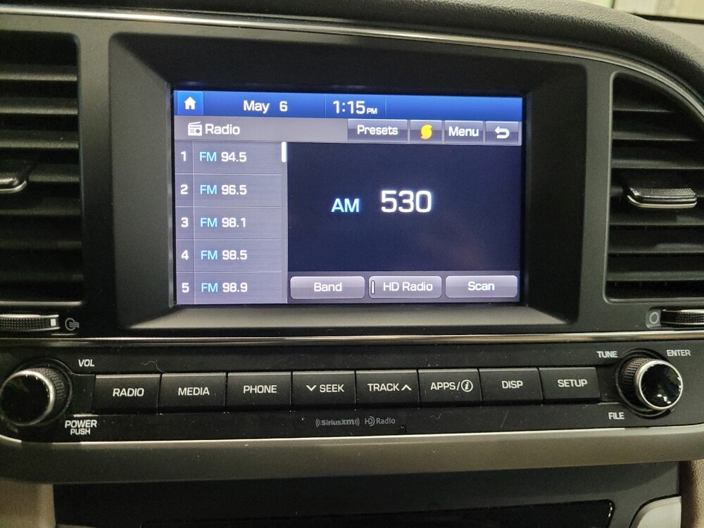 2018 Hyundai Elantra in Temple Hills, MD 20746 - 18145758 25