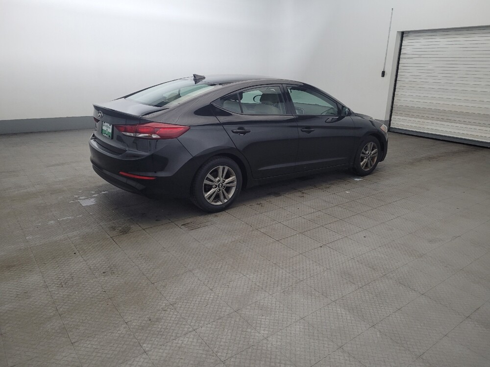 2018 Hyundai Elantra in Temple Hills, MD 20746 - 18145758 10