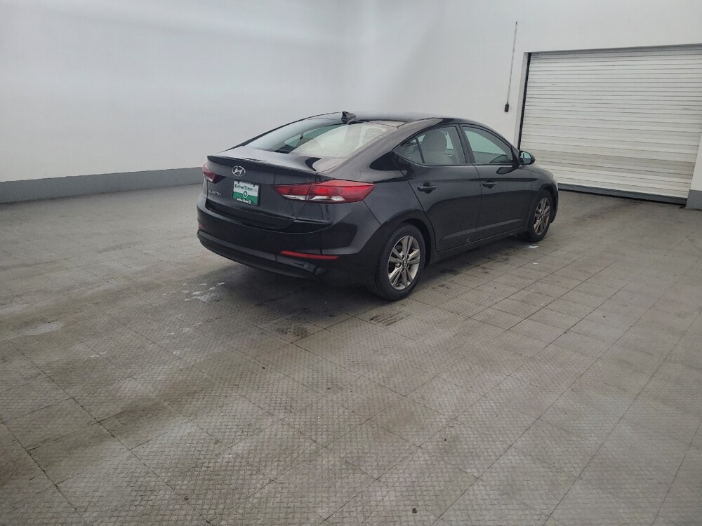 2018 Hyundai Elantra in Temple Hills, MD 20746 - 18145758 9