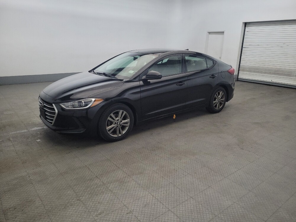 2018 Hyundai Elantra in Temple Hills, MD 20746 - 18145758 2