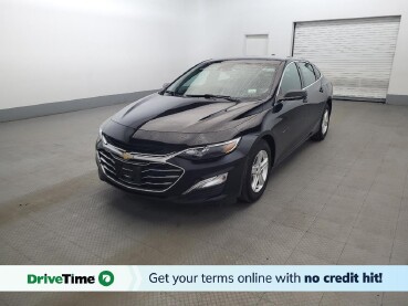 2023 Chevrolet Malibu in Richmond, VA 23235
