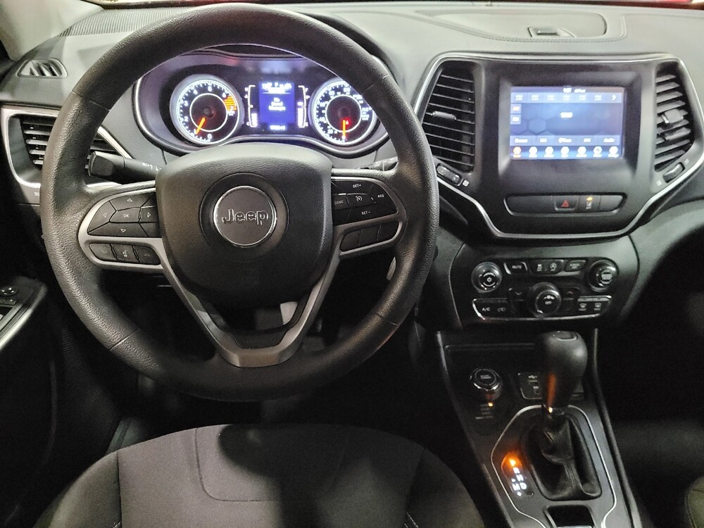 2021 Jeep Cherokee in Temple Hills, MD 20746 - 18145761 22