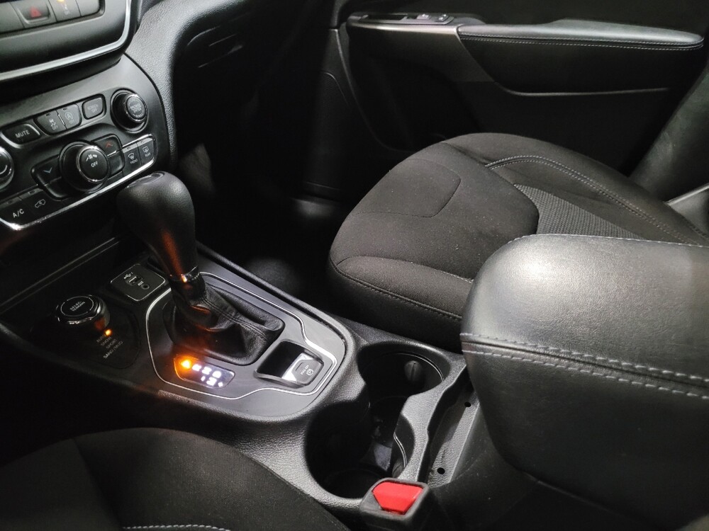 2021 Jeep Cherokee in Temple Hills, MD 20746 - 18145761 26