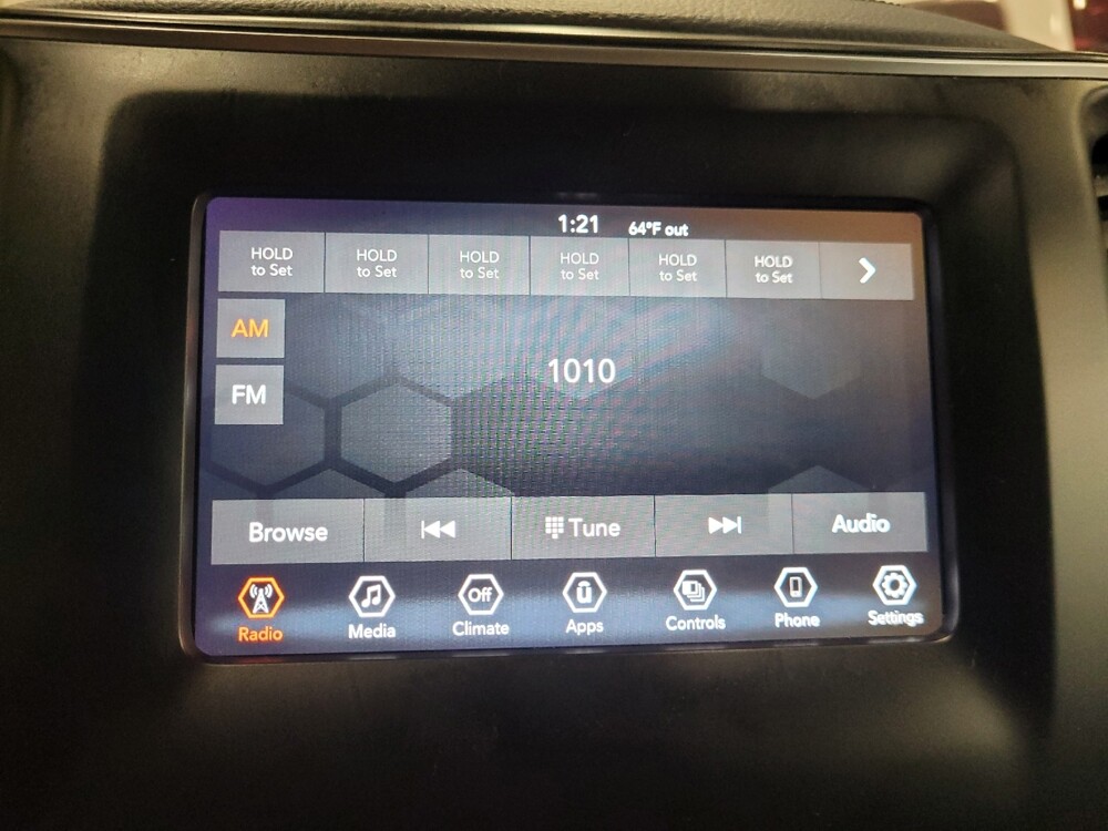 2021 Jeep Cherokee in Temple Hills, MD 20746 - 18145761 25