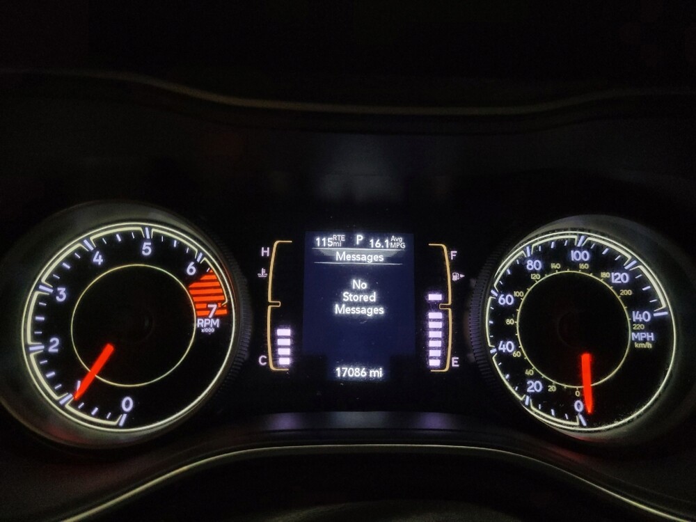 2021 Jeep Cherokee in Temple Hills, MD 20746 - 18145761 23