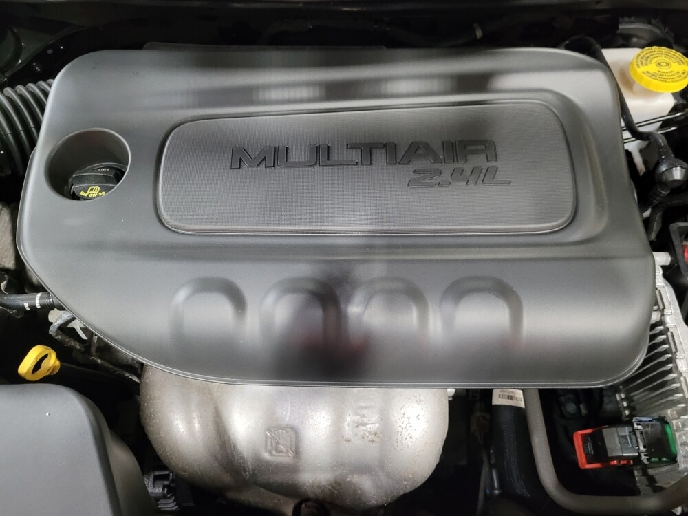 2021 Jeep Cherokee in Temple Hills, MD 20746 - 18145761 30