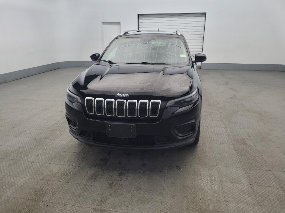 2021 Jeep Cherokee in Temple Hills, MD 20746 - 18145761 15