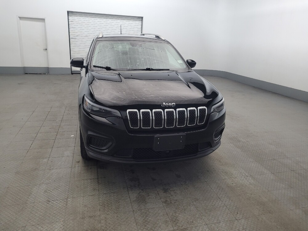 2021 Jeep Cherokee in Temple Hills, MD 20746 - 18145761 14