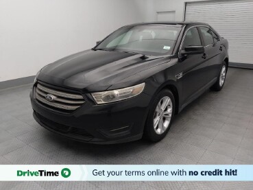 2014 Ford Taurus in Independence, MO 64055