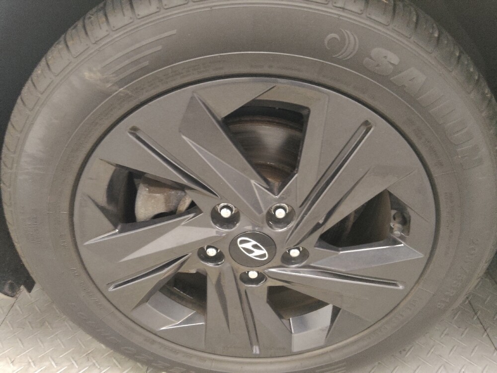 2021 Hyundai Elantra in Marietta, GA 30062 - 18145763 31