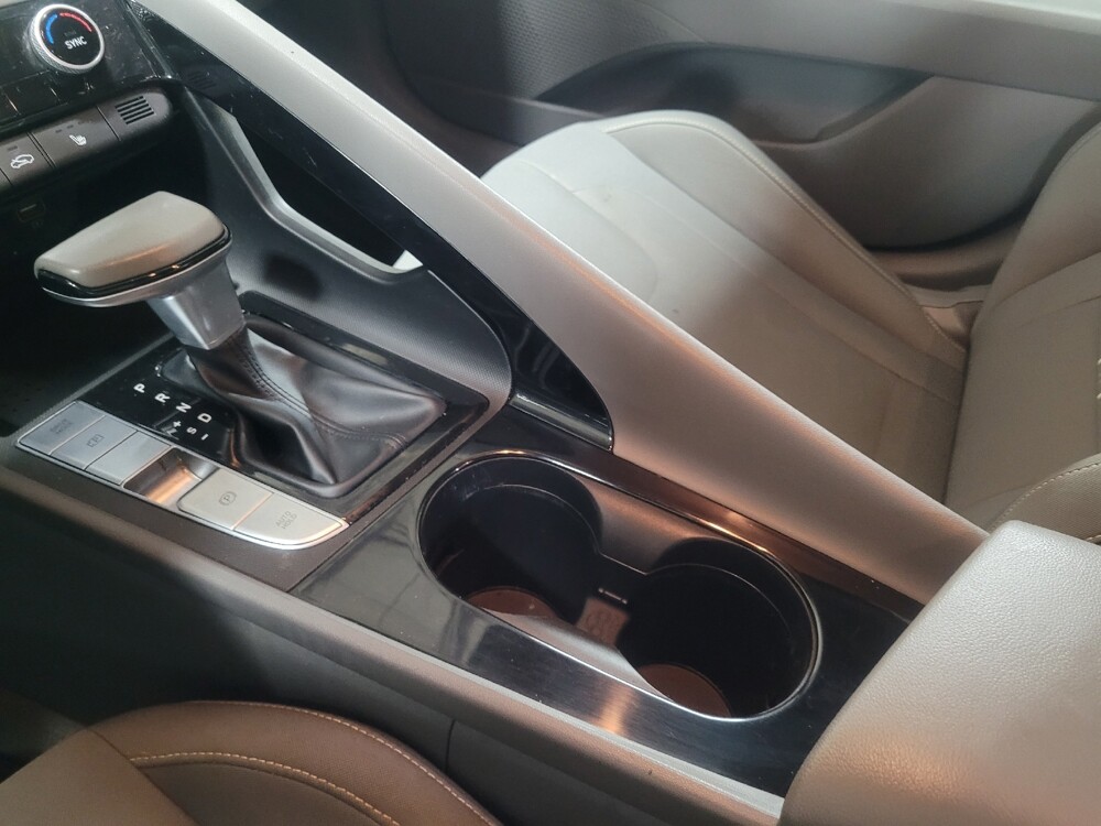 2021 Hyundai Elantra in Marietta, GA 30062 - 18145763 26