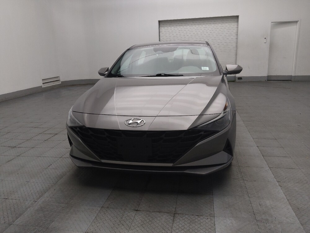 2021 Hyundai Elantra in Marietta, GA 30062 - 18145763 15