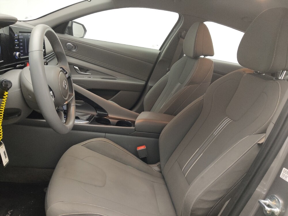2021 Hyundai Elantra in Marietta, GA 30062 - 18145763 17