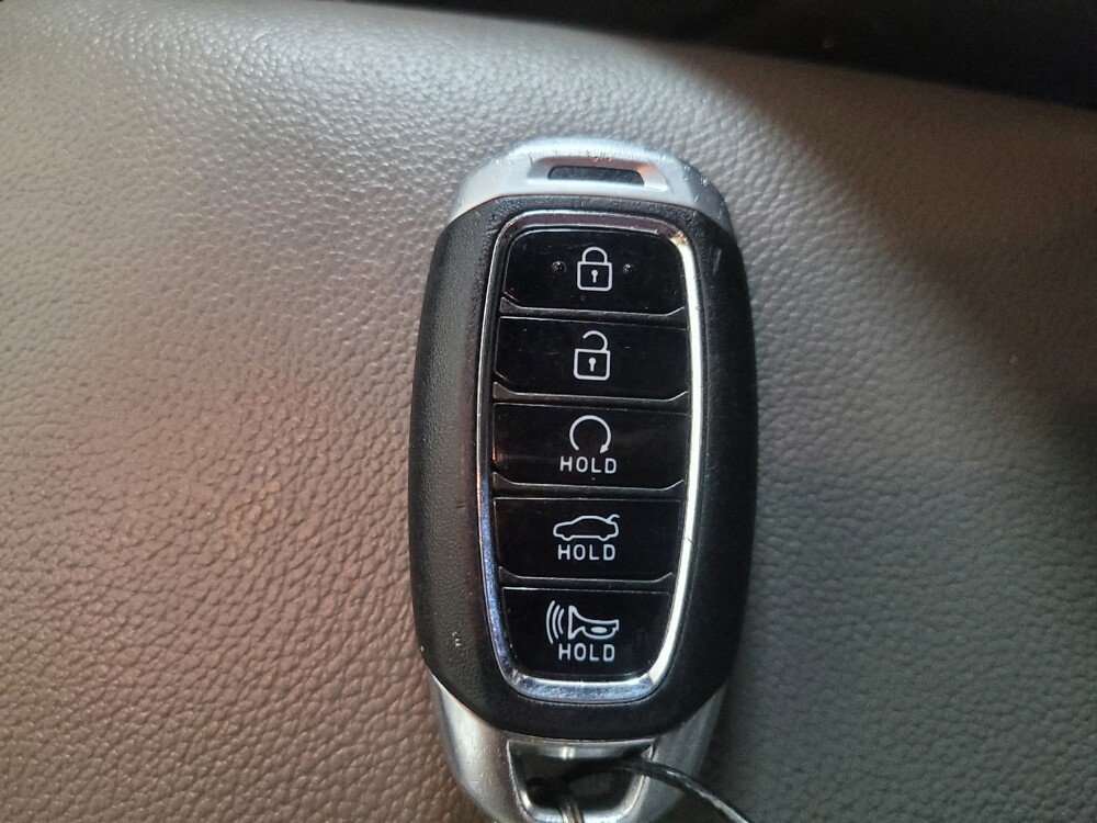 2021 Hyundai Elantra in Marietta, GA 30062 - 18145763 32