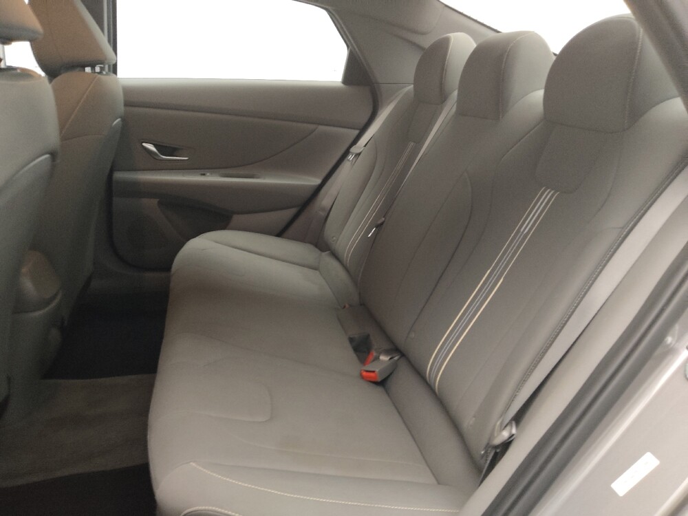 2021 Hyundai Elantra in Marietta, GA 30062 - 18145763 18