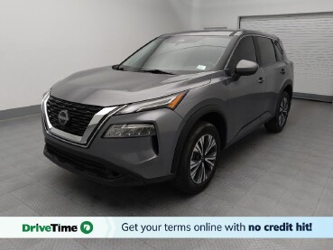 2023 Nissan Rogue in Gladstone, MO 64118