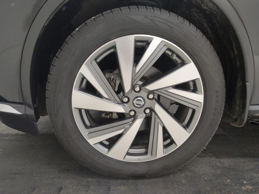 2019 Nissan Murano in St. Louis, MO 63125 - 18145767 31