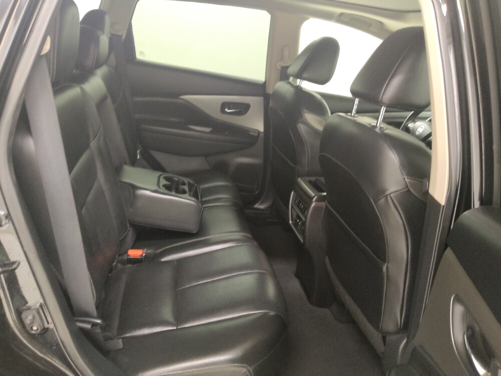 2019 Nissan Murano in St. Louis, MO 63125 - 18145767 19