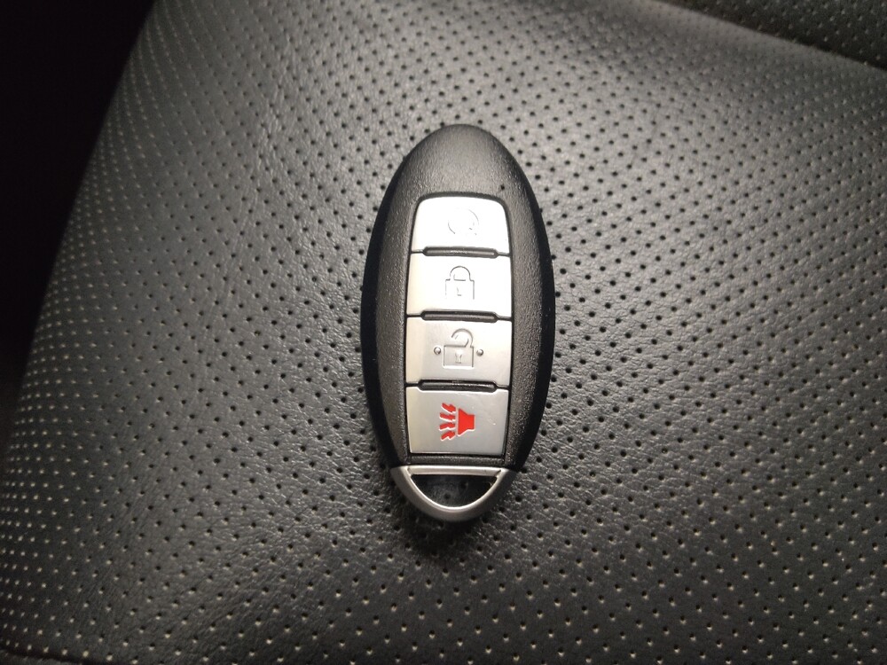 2019 Nissan Murano in St. Louis, MO 63125 - 18145767 32
