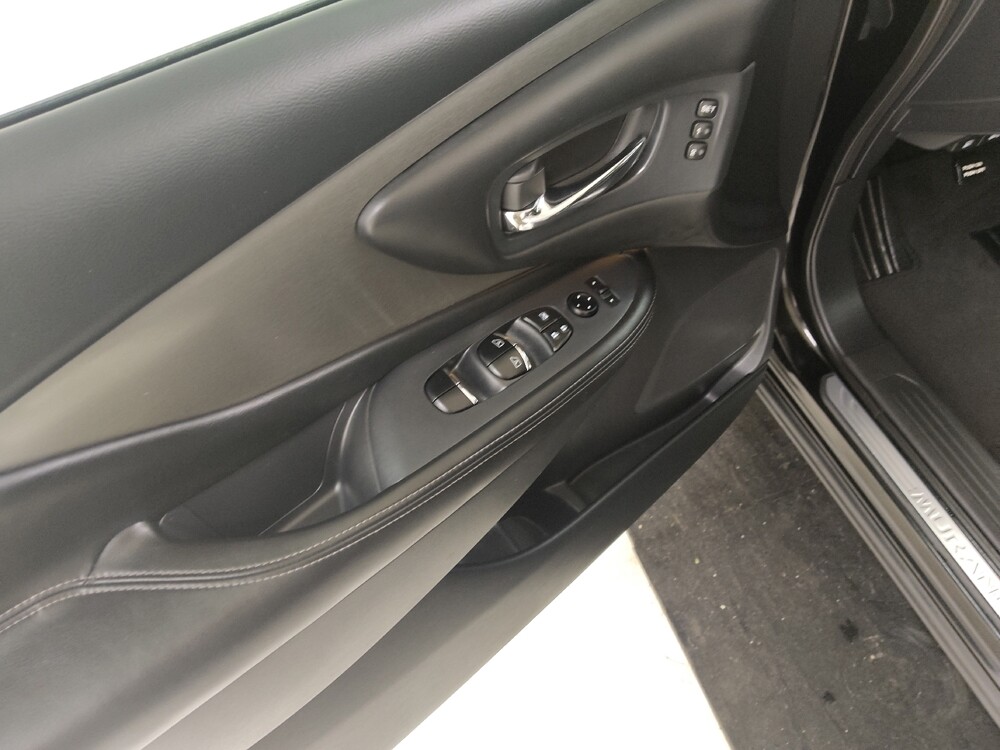 2019 Nissan Murano in St. Louis, MO 63125 - 18145767 27