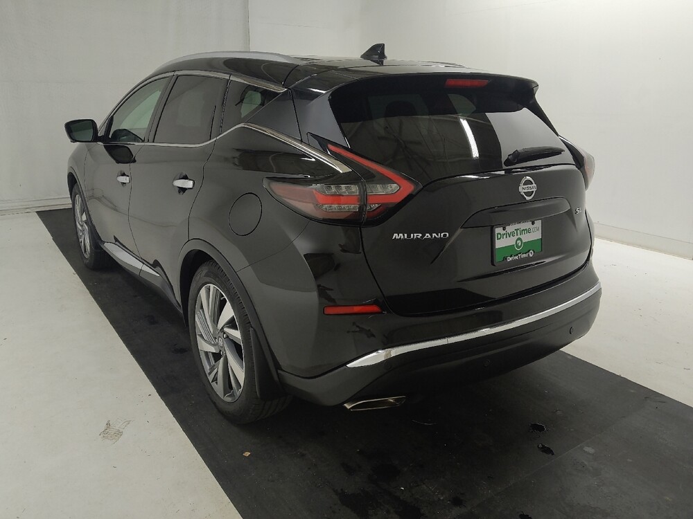 2019 Nissan Murano in St. Louis, MO 63125 - 18145767 5