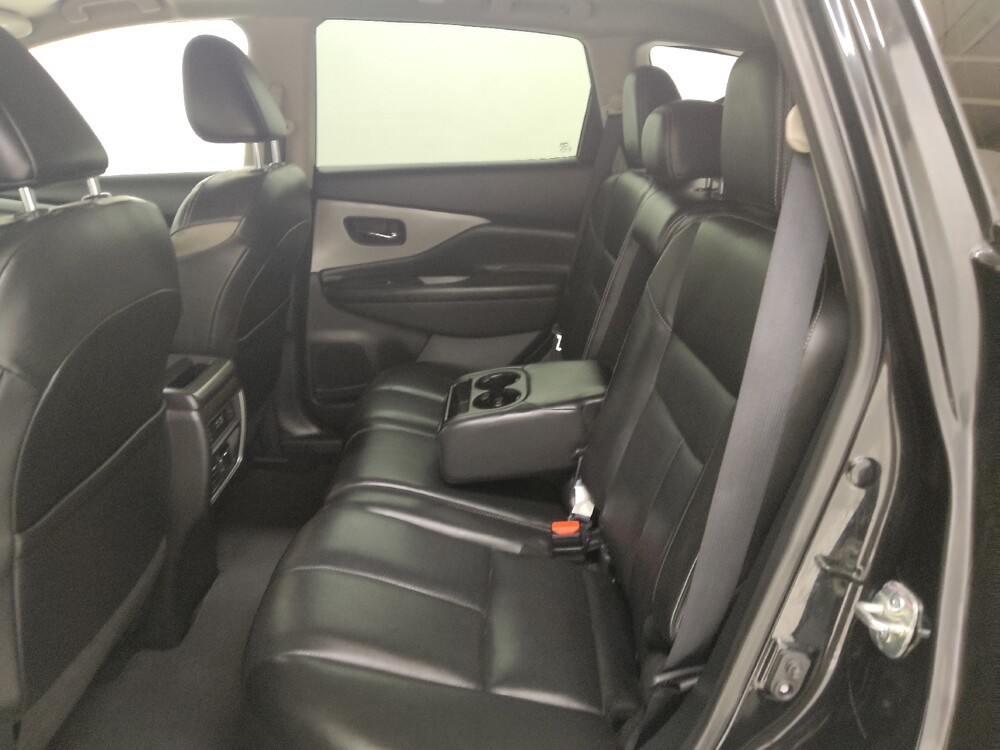 2019 Nissan Murano in St. Louis, MO 63125 - 18145767 18